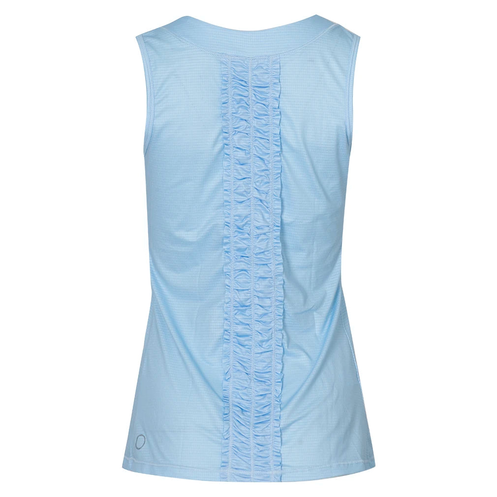 Women's Lexi Top Light Blue