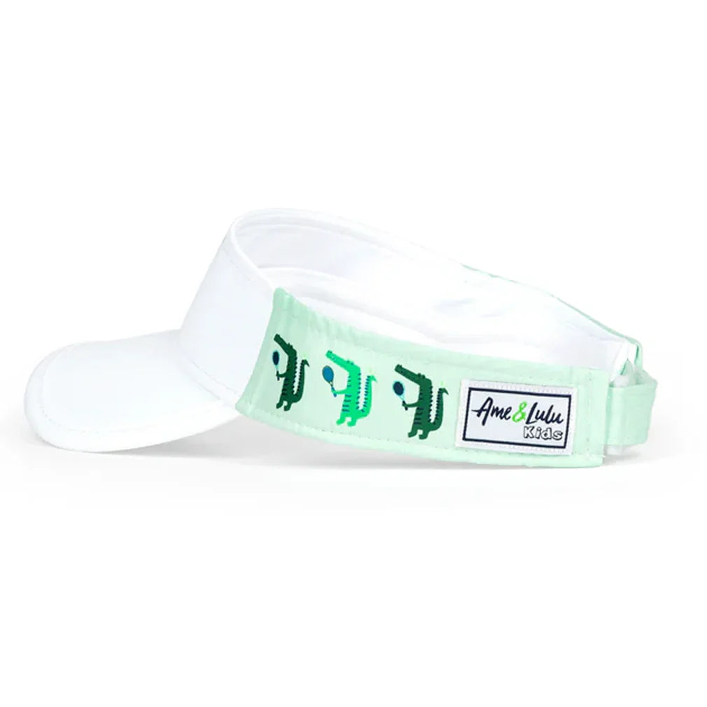 Juniors Little Love Visor
