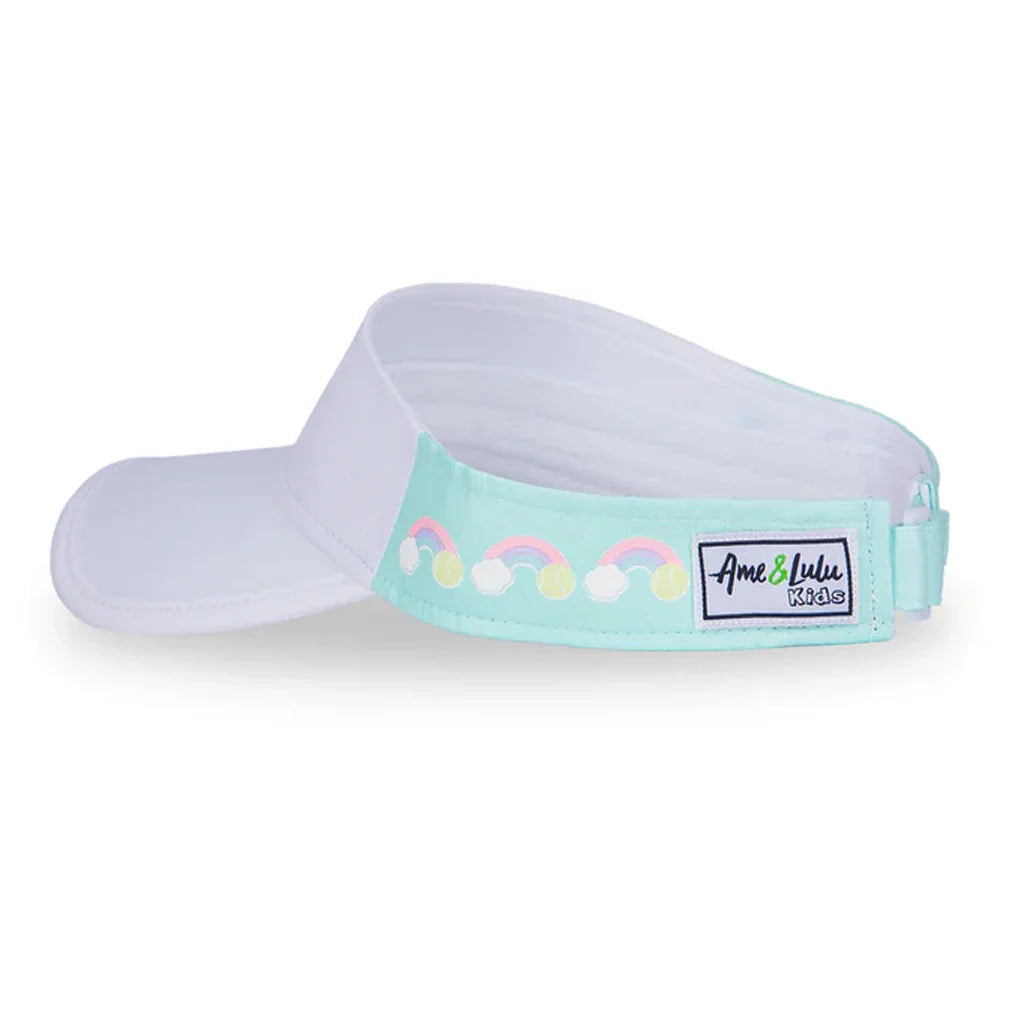 Juniors Little Love Visor