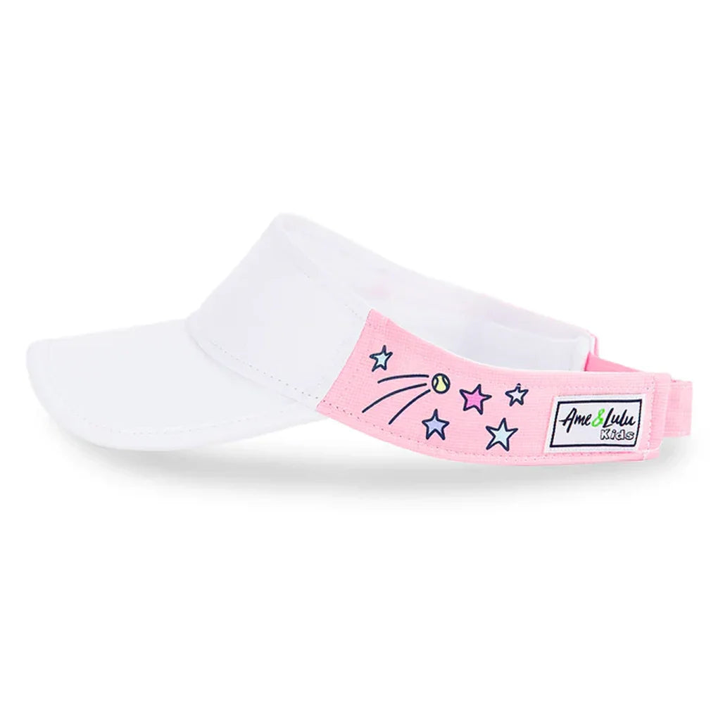 Juniors Little Love Visor
