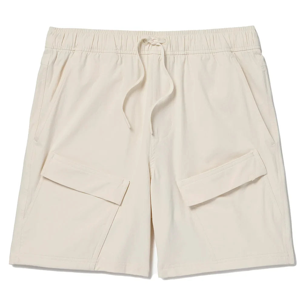 Men's Break Point Woven Short