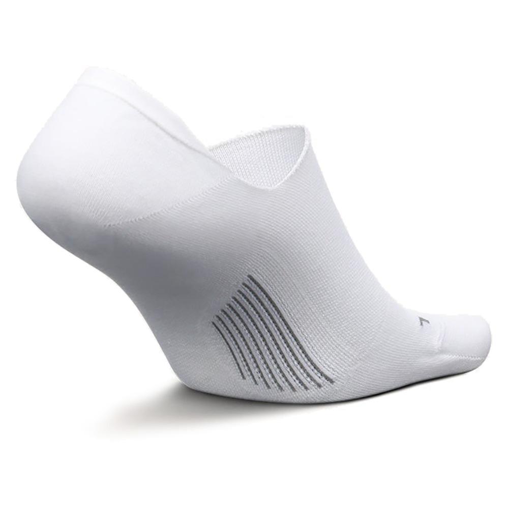 Everyday Men's Ultra Light Hidden Socks White