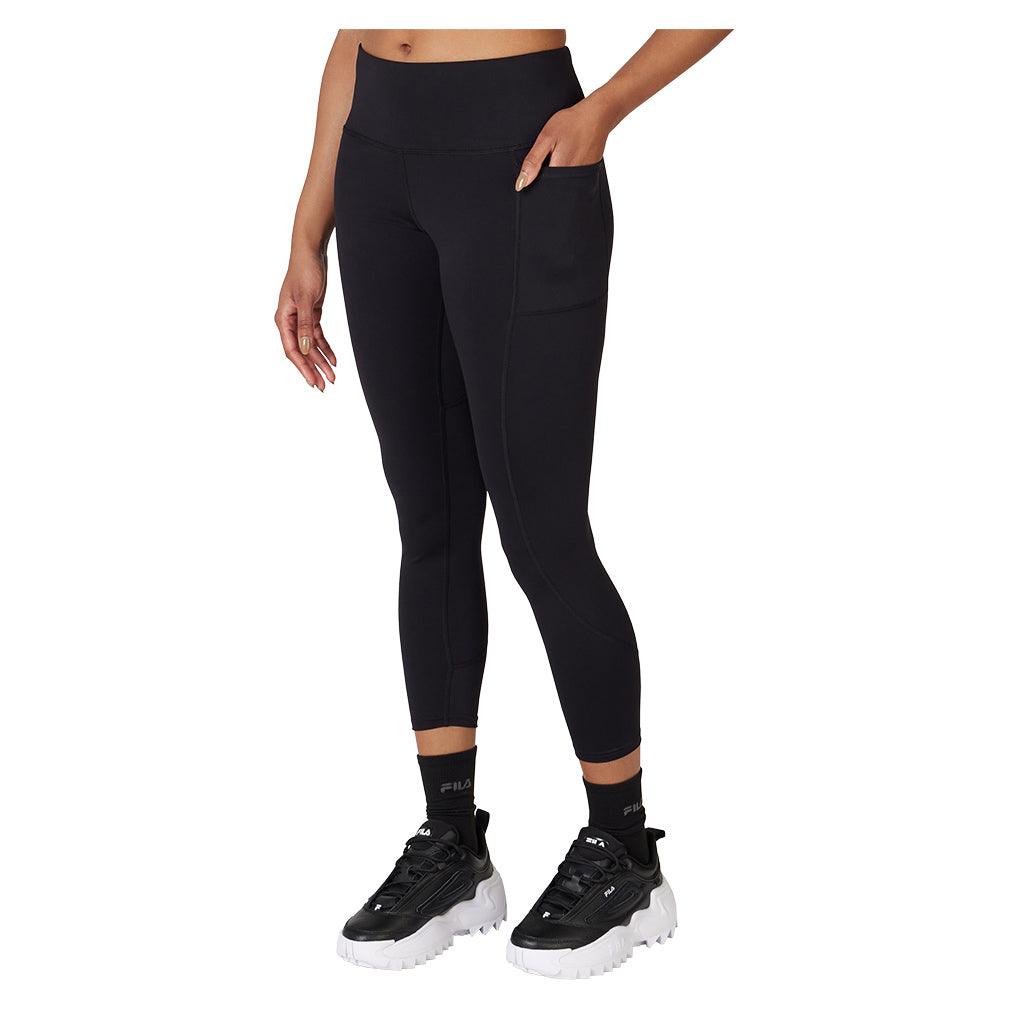 Women's Pacific Crest Trail Seam Detail Legging