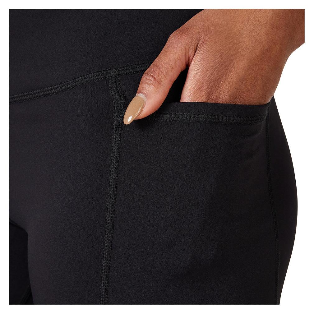 Women's Pacific Crest Trail Seam Detail Legging