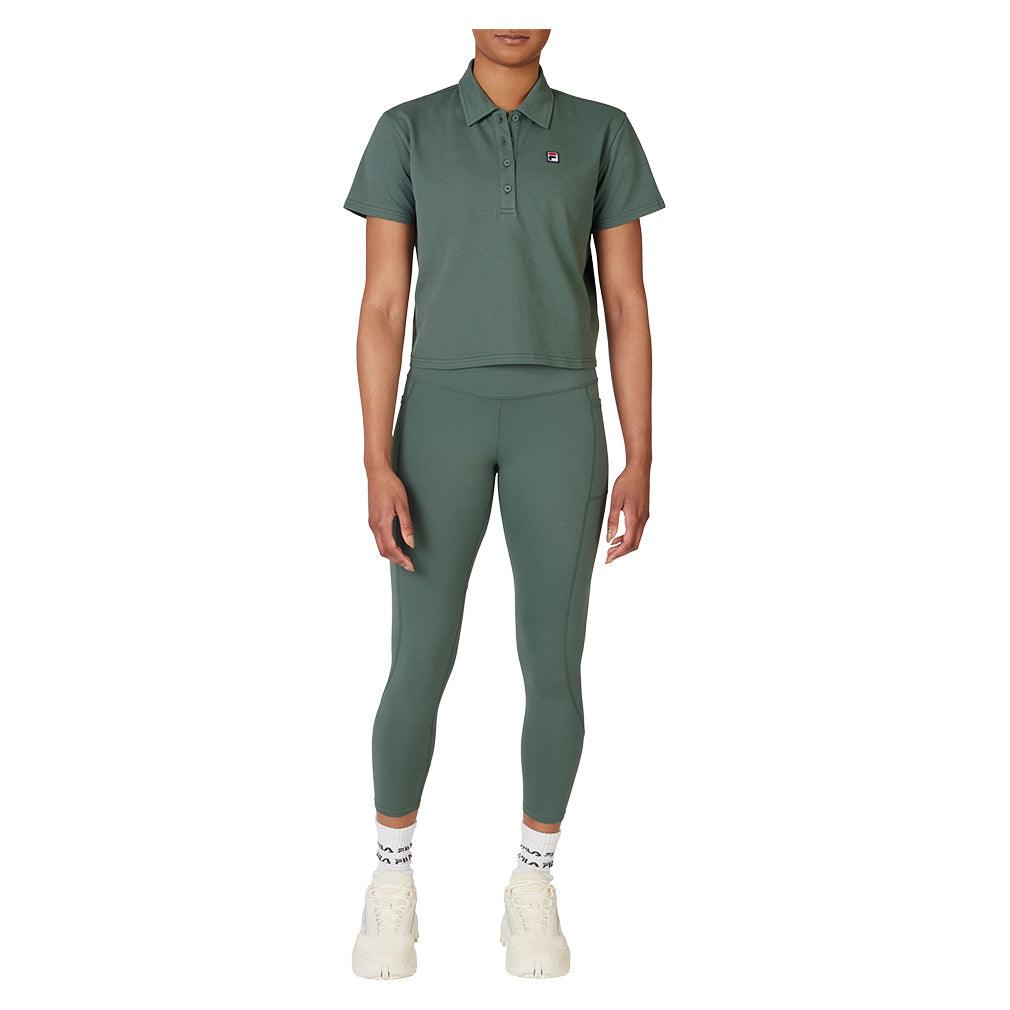 Women's Pacific Crest Trail Seam Detail Legging