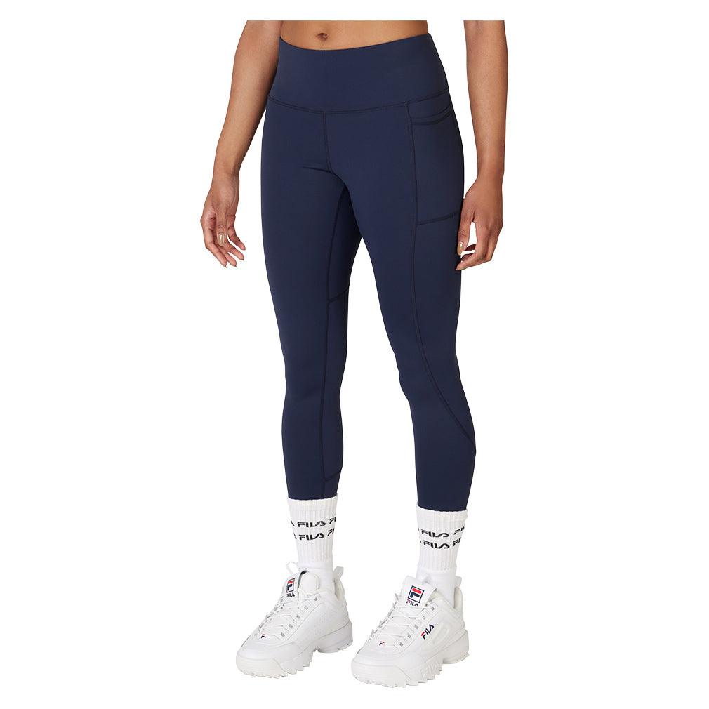 Women's Pacific Crest Trail Seam Detail Legging