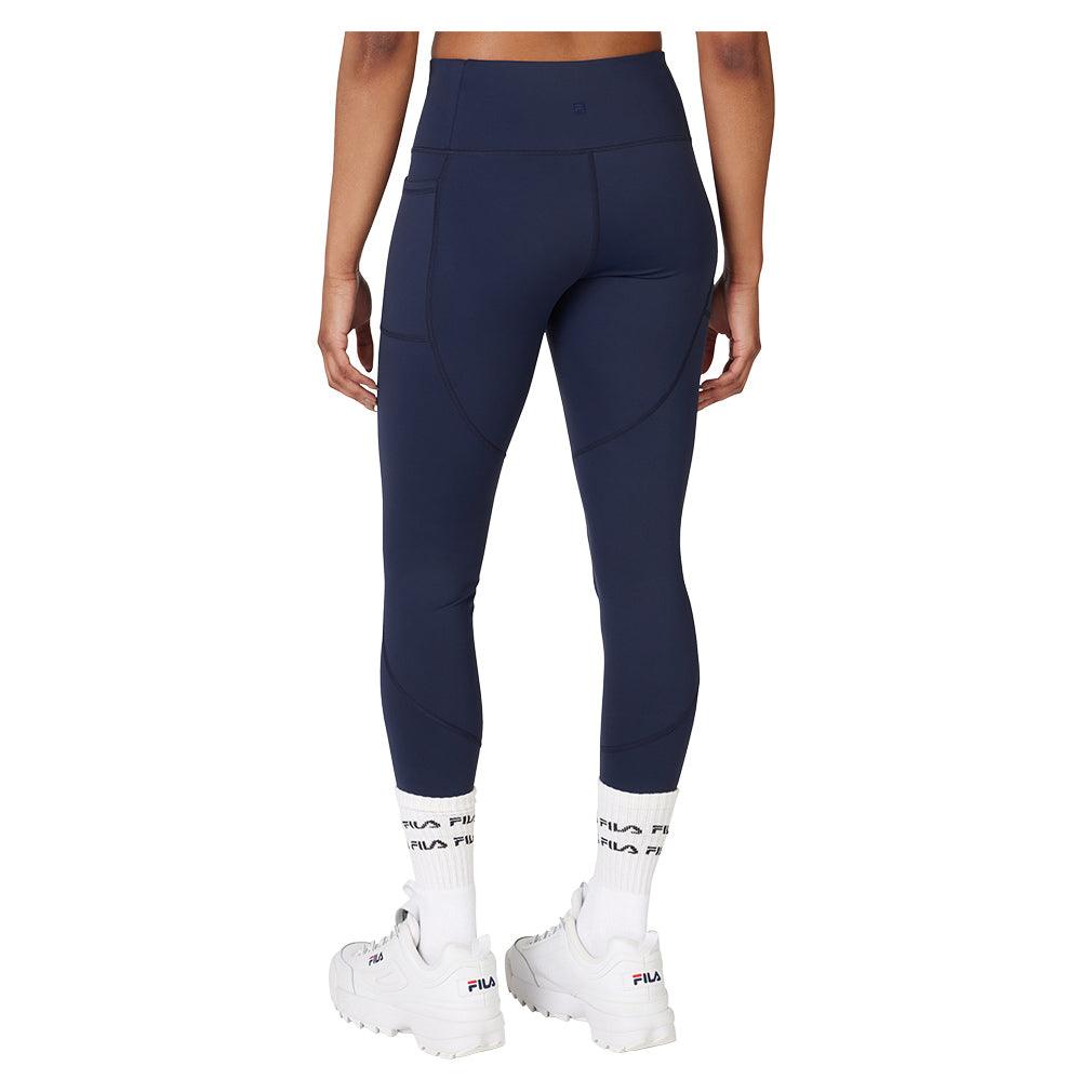 Women's Pacific Crest Trail Seam Detail Legging