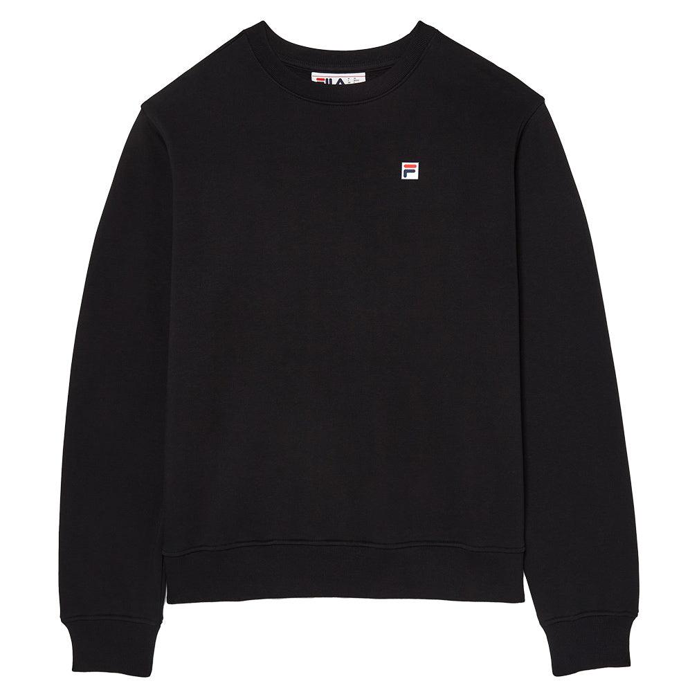 Women's Classic Long Sleeve Crew