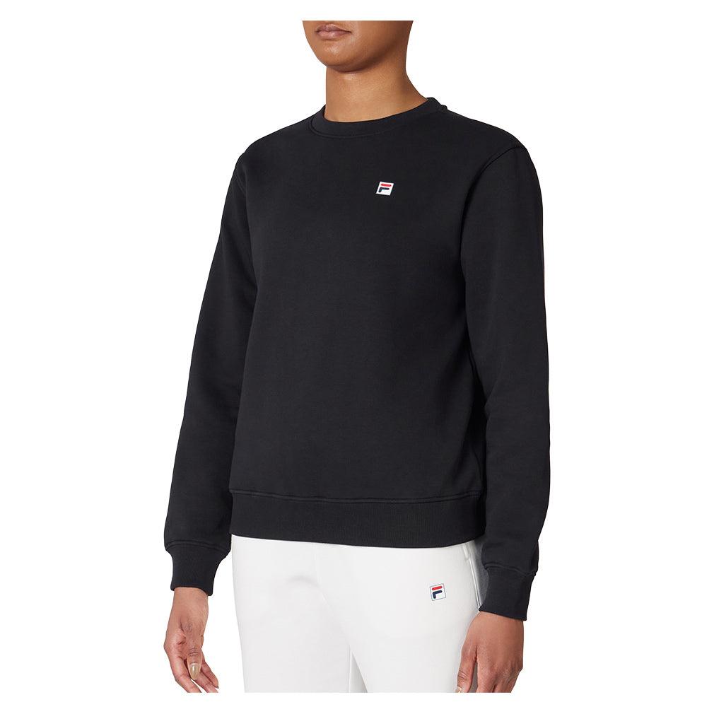 Women's Classic Long Sleeve Crew