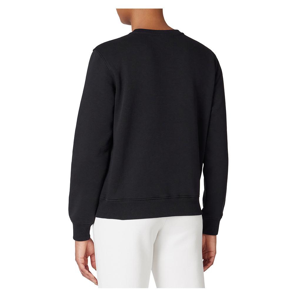 Women's Classic Long Sleeve Crew