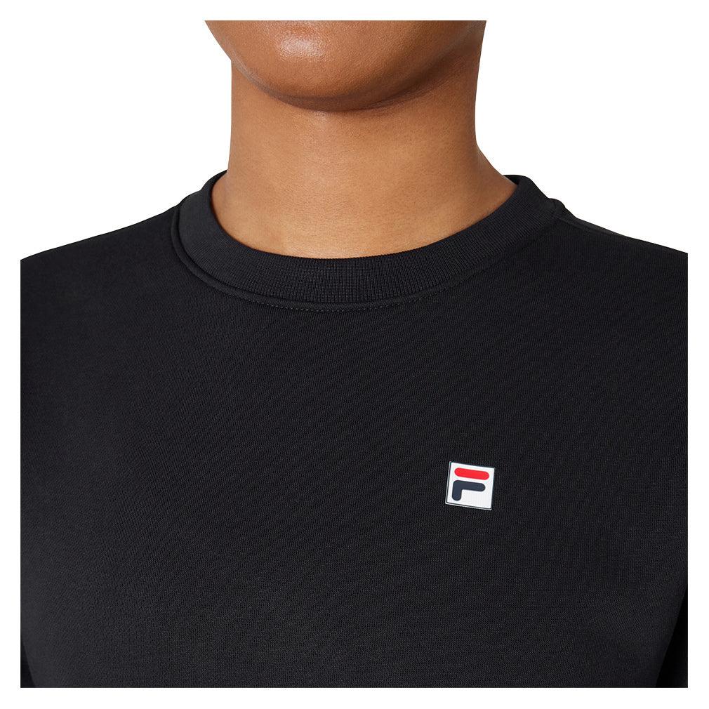 Women's Classic Long Sleeve Crew
