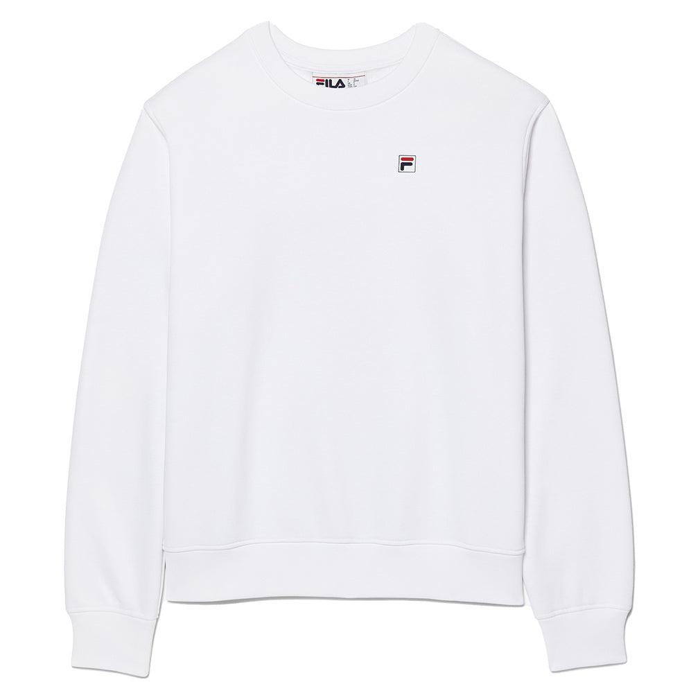 Women's Classic Long Sleeve Crew