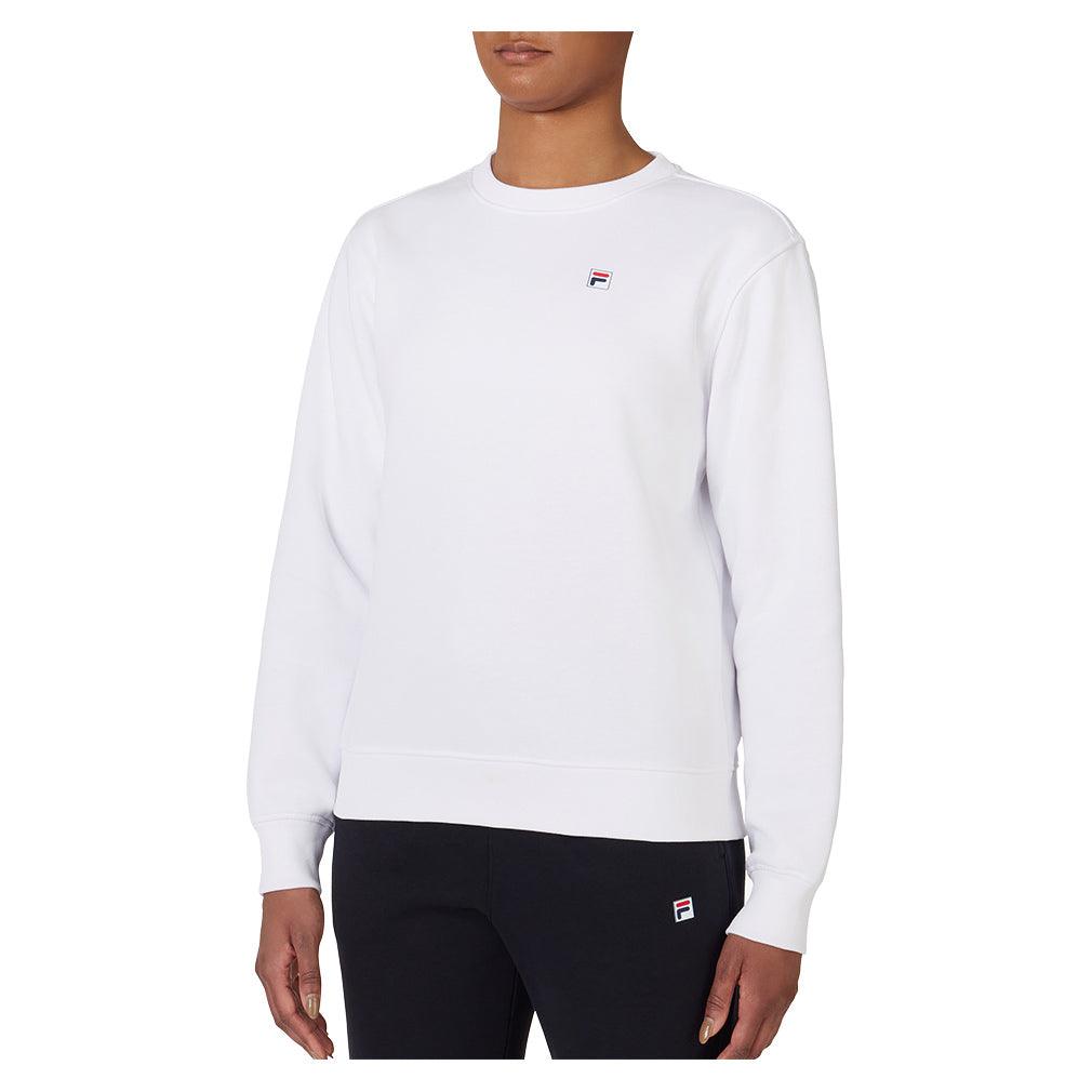 Women's Classic Long Sleeve Crew