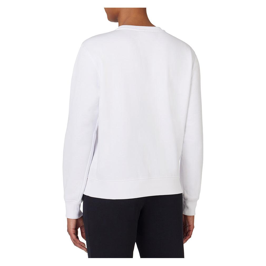 Women's Classic Long Sleeve Crew
