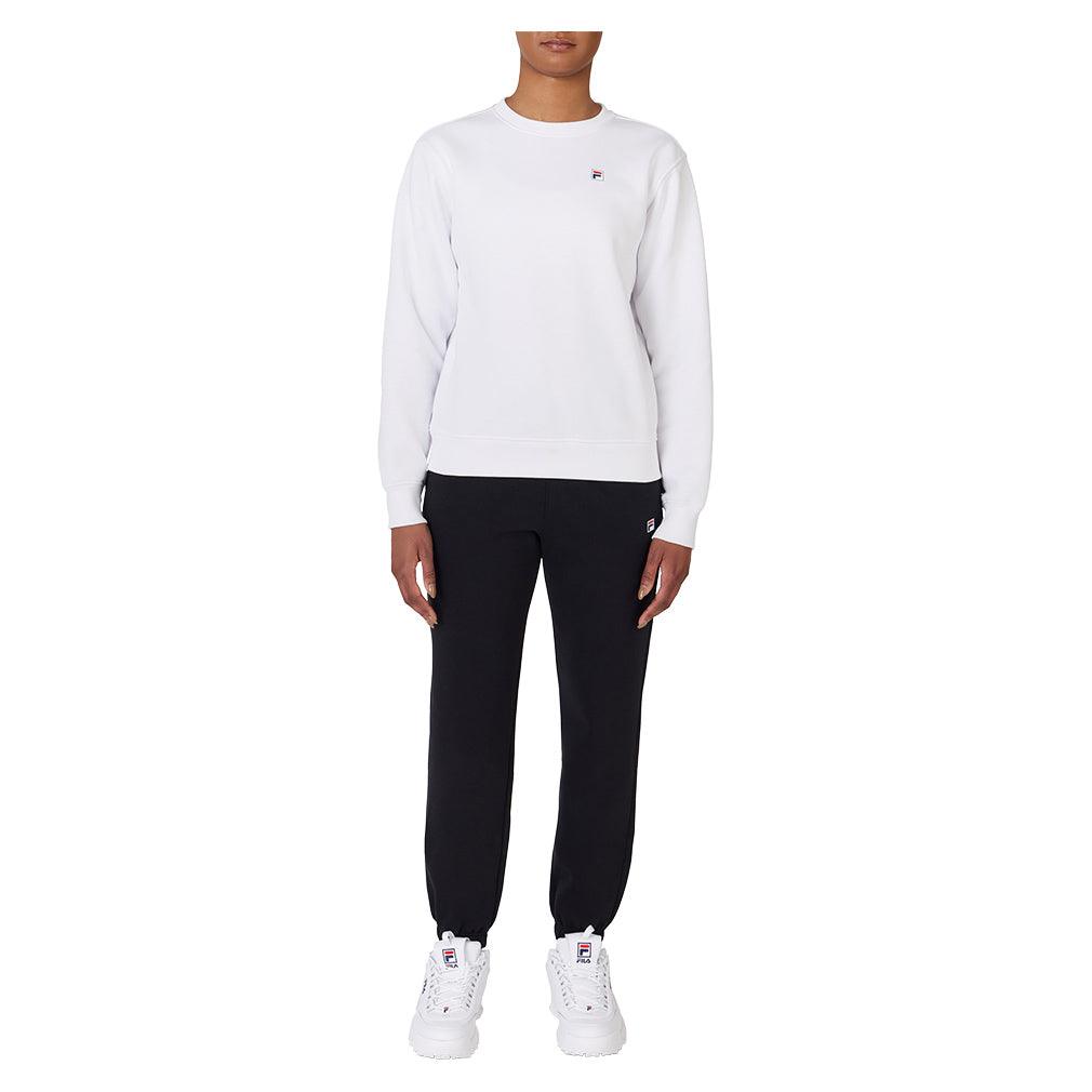 Women's Classic Long Sleeve Crew