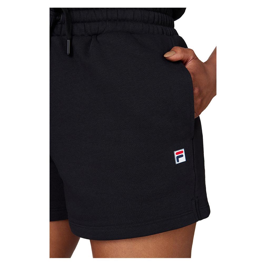 Women's Classic 4 Inch Short