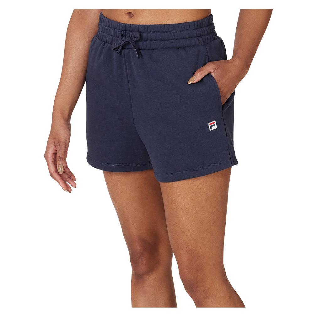 Women's Classic 4 Inch Short