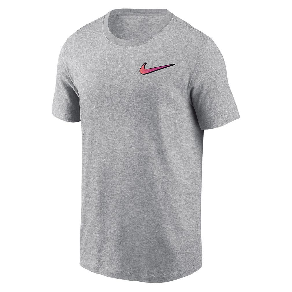 Unisex NYC Dri-FIT Legend T-Shirt Dark Grey