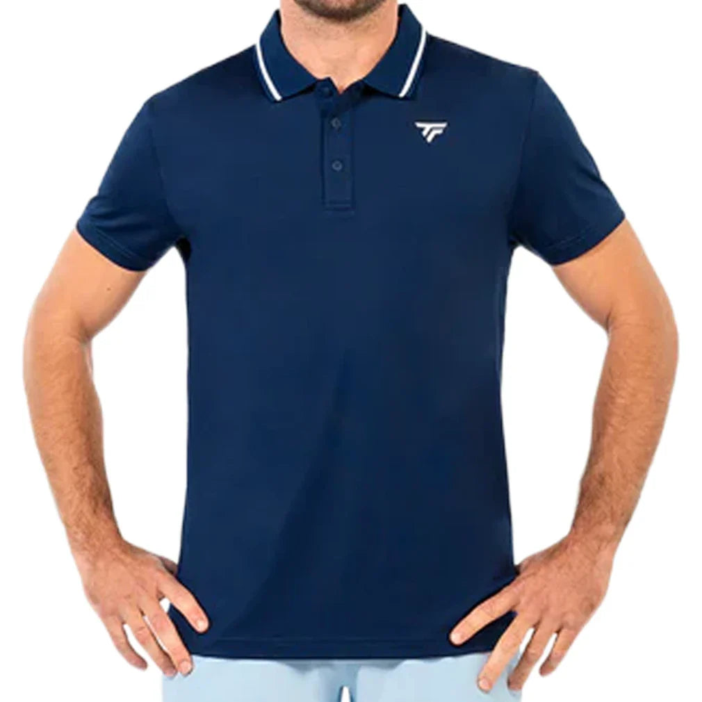Men's Team Tech Polo