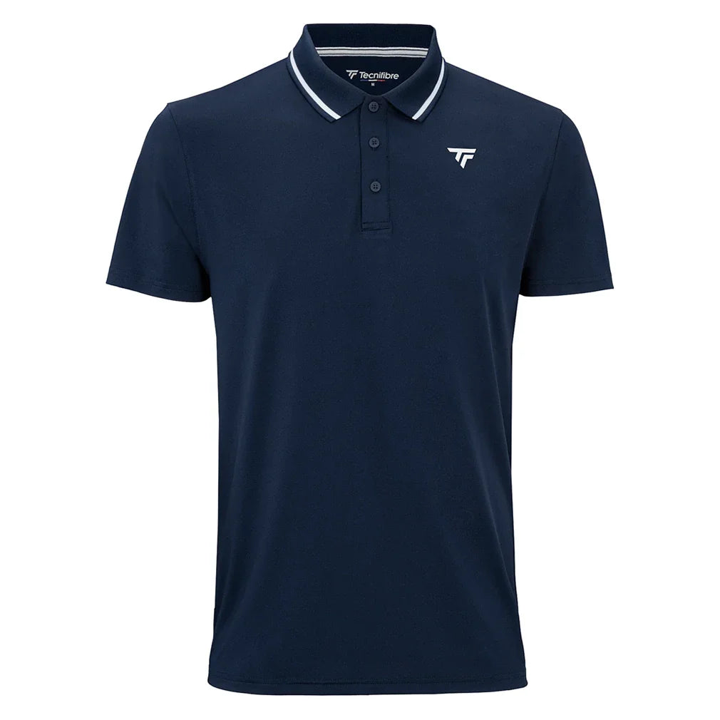 Men's Team Tech Polo