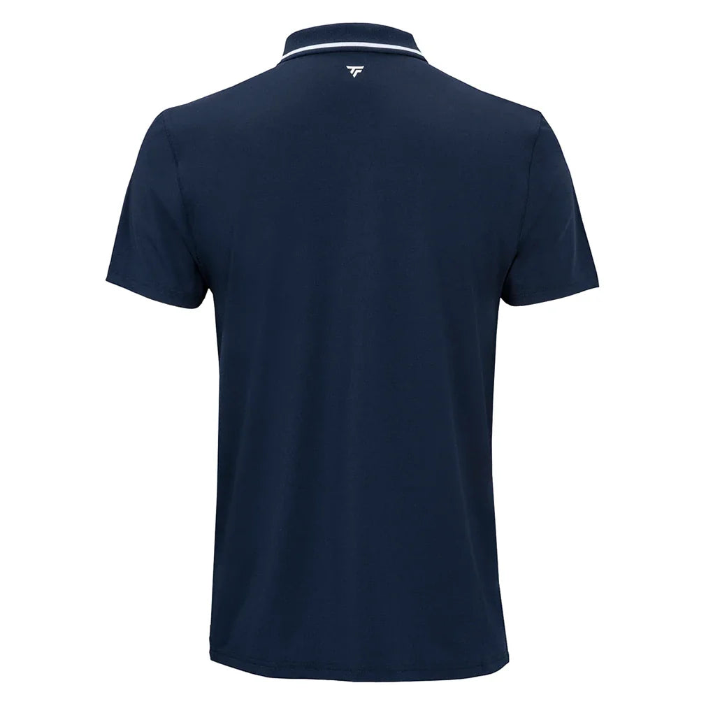 Men's Team Tech Polo