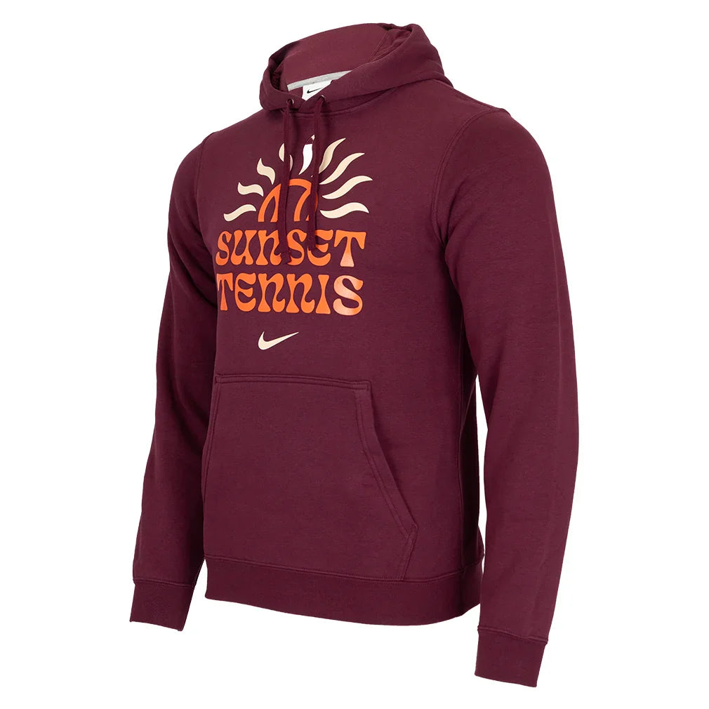 Men`s Club Fleece PO Hoodie