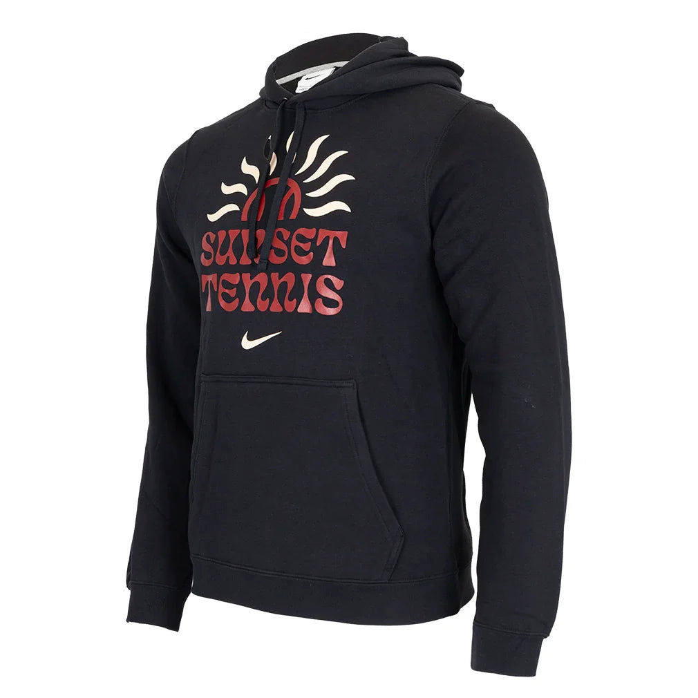 Men`s Club Fleece PO Hoodie