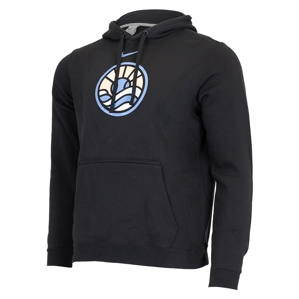 Men's Club Fleece Hoodie