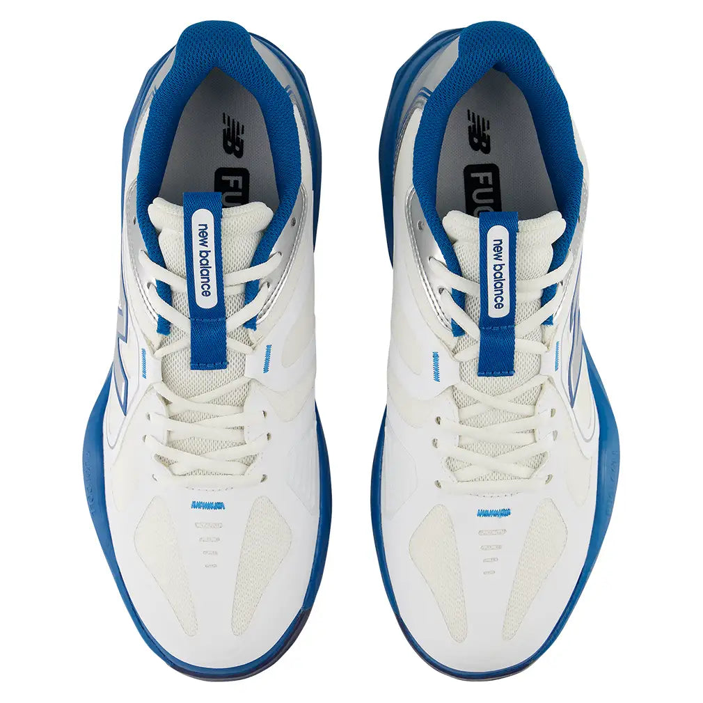 Men's FuelCell 796v5 4E Width Shoes Sea Salt and North Sea
