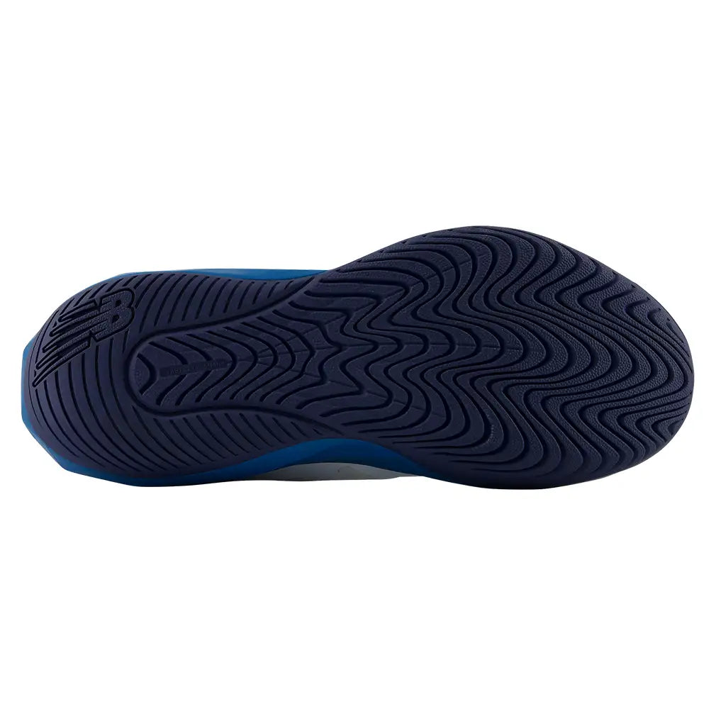 Men's FuelCell 796v5 4E Width Shoes Sea Salt and North Sea