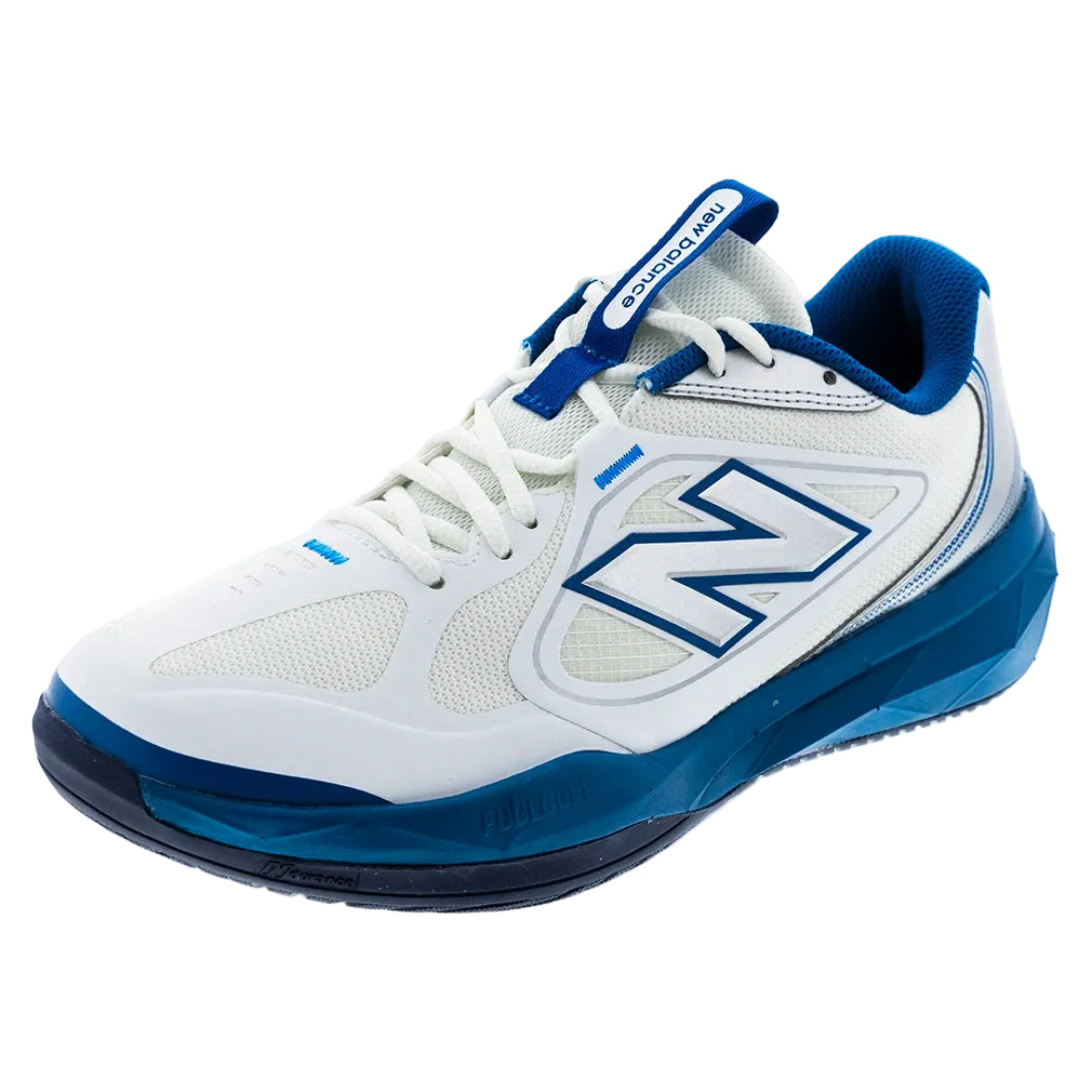 Men's FuelCell 796v5 2E Width Shoes Sea Salt and North Sea