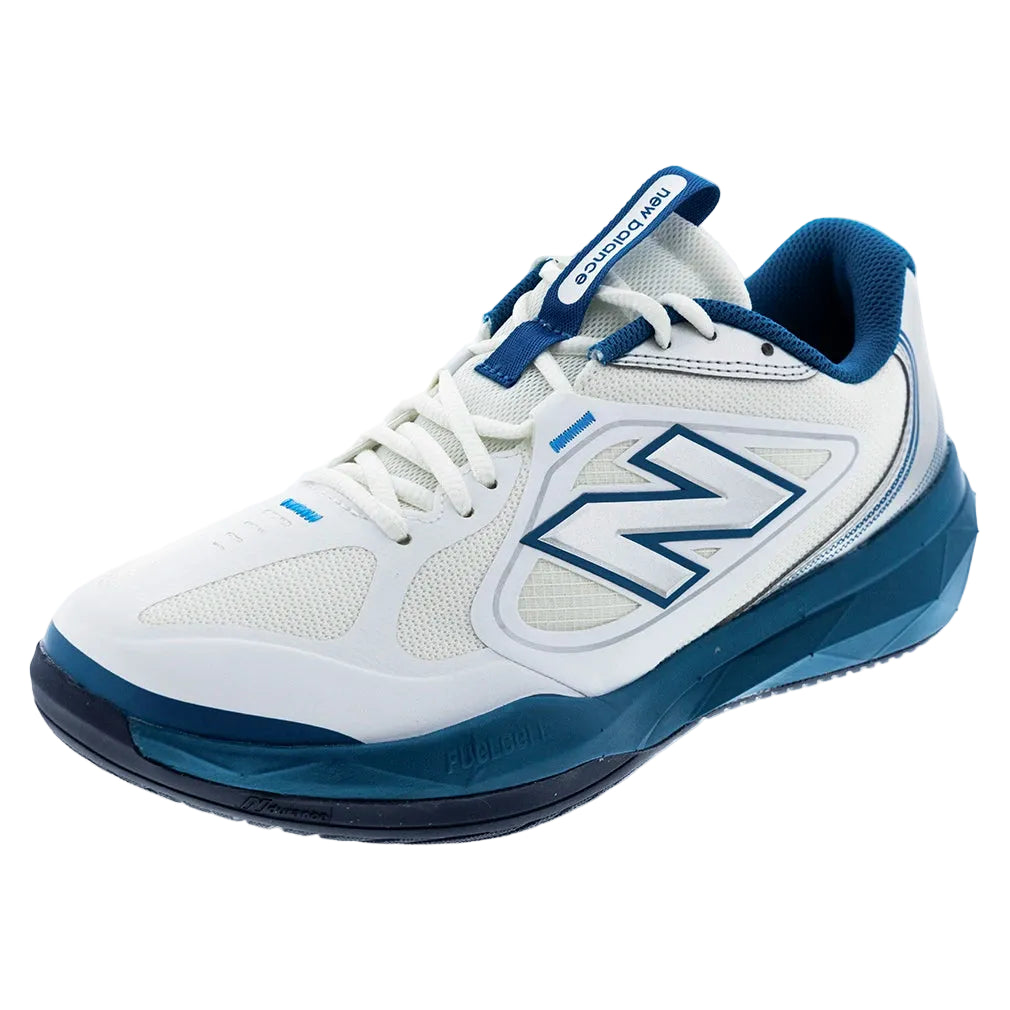 Men's FuelCell 796v5 D Width Shoes Sea Salt and North Sea