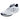Men's FuelCell 796v5 2E Width Court Shoes NB 103 White and Team Navy