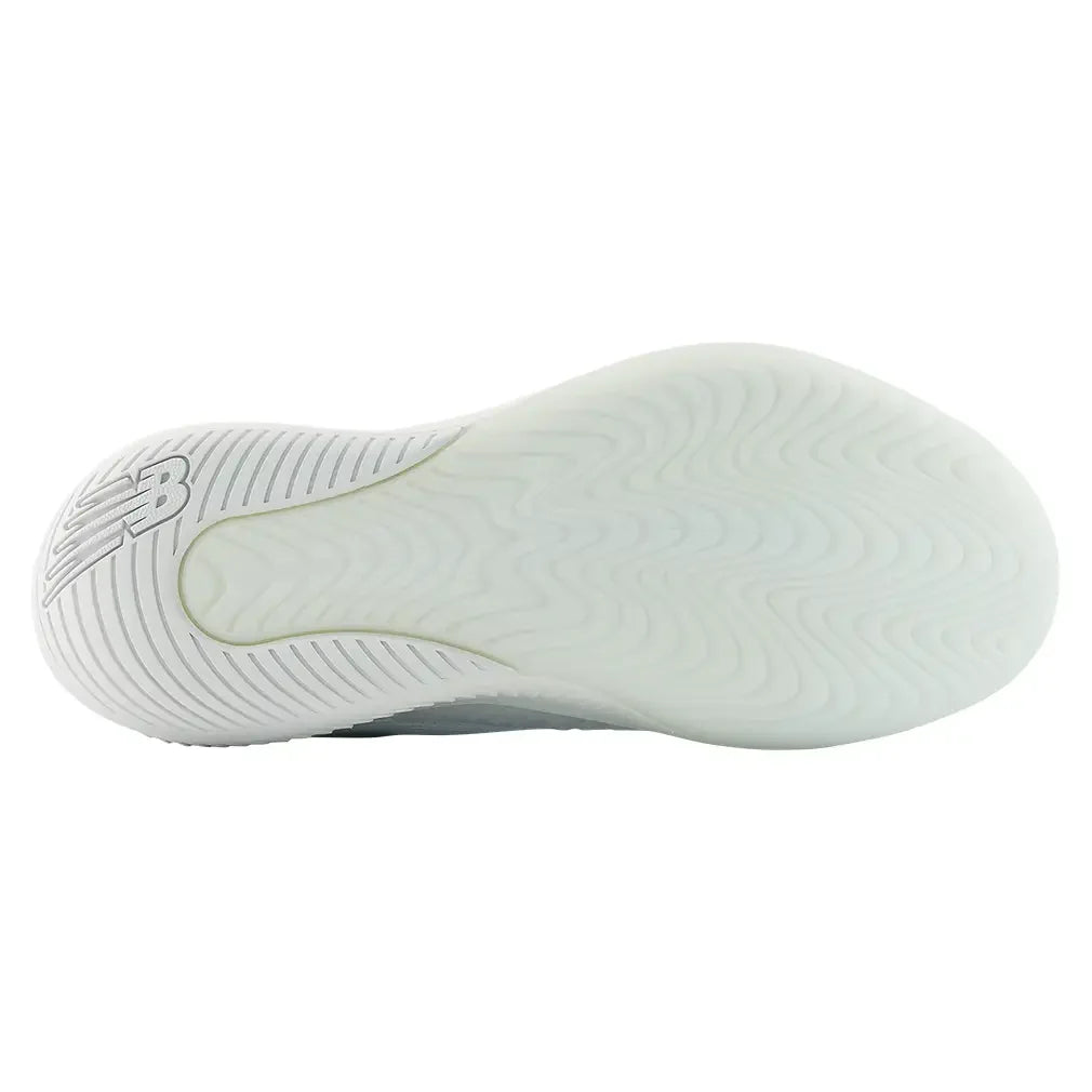 Men's FuelCell 996v6 D Width Shoes NB 103 White and Deep End