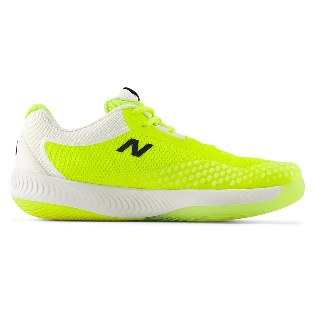 Men's FuelCell 996v6 D Width Shoes Sea Salt and Alkaline Green