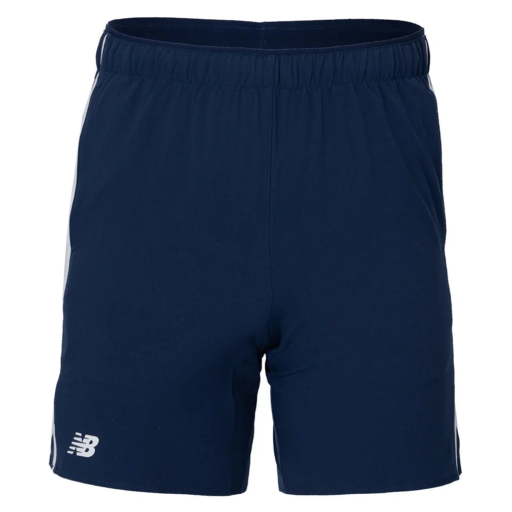 Men's Tournament Short NB Navy