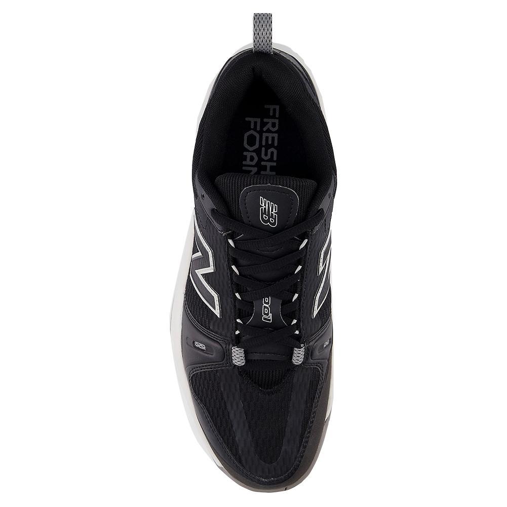 Men's Fresh Foam X 1007 D Width Shoes Black