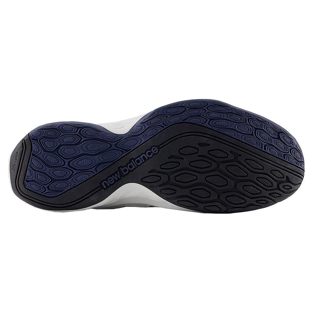 Men's Fresh Foam X 1007 D Width Shoes White