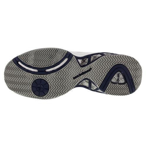 Men's MC806 B Width Shoes White