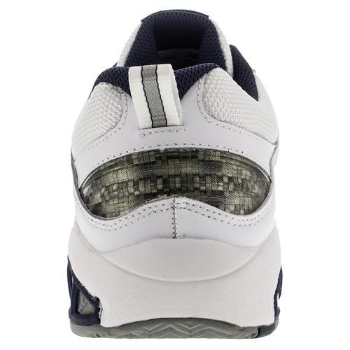 Men's MC806 B Width Shoes White