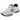 Men's MC806 B Width Shoes White