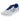 Men's FuelCell 996v6 D Width Pickleball Court Shoes White and Team Navy