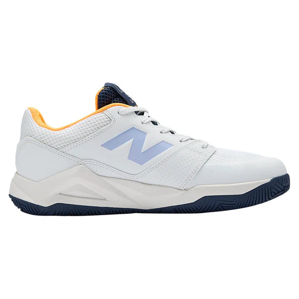 Men's Delray D Width Shoes Apollo Gold and Boysenberry