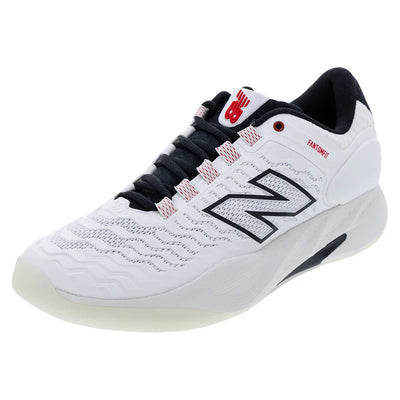Shop Men’s New Balance Pickleball Shoes