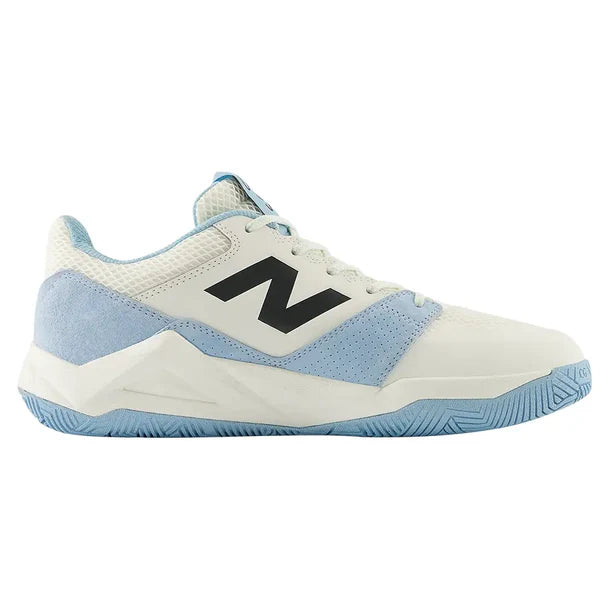 Men's Coco Delray D Width Shoes Glint Blue and Sea Salt