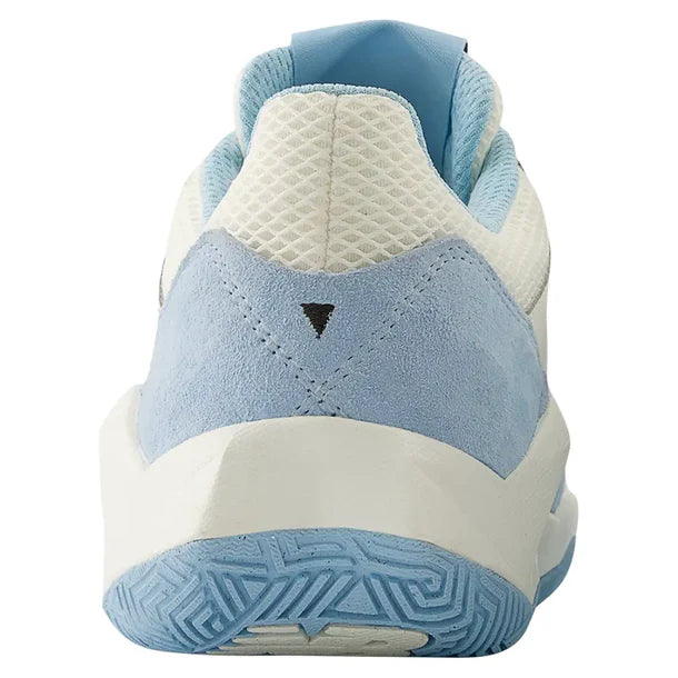 Men's Coco Delray D Width Shoes Glint Blue and Sea Salt