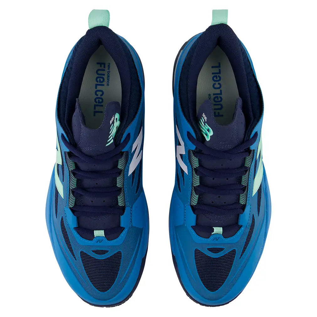 Men's FuelCell 996v7 D Width Shoes Altitude and Navy