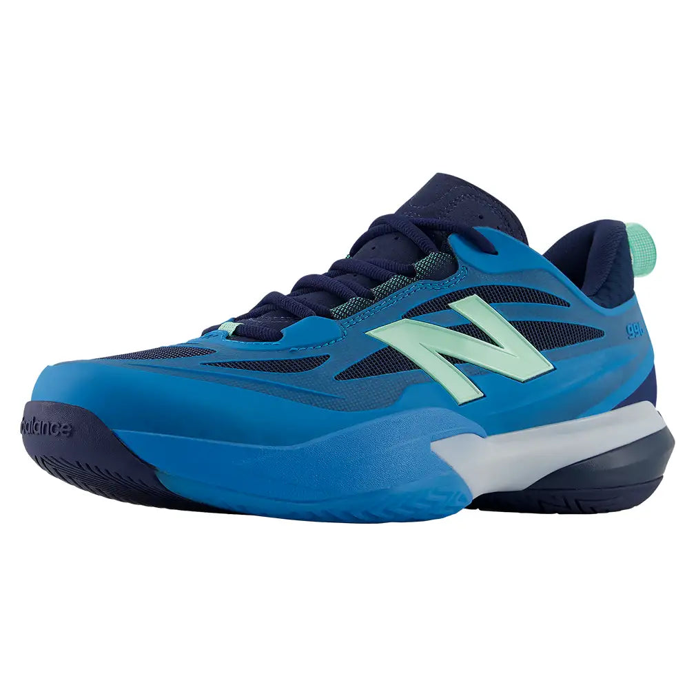 Men's FuelCell 996v7 D Width Shoes Altitude and Navy