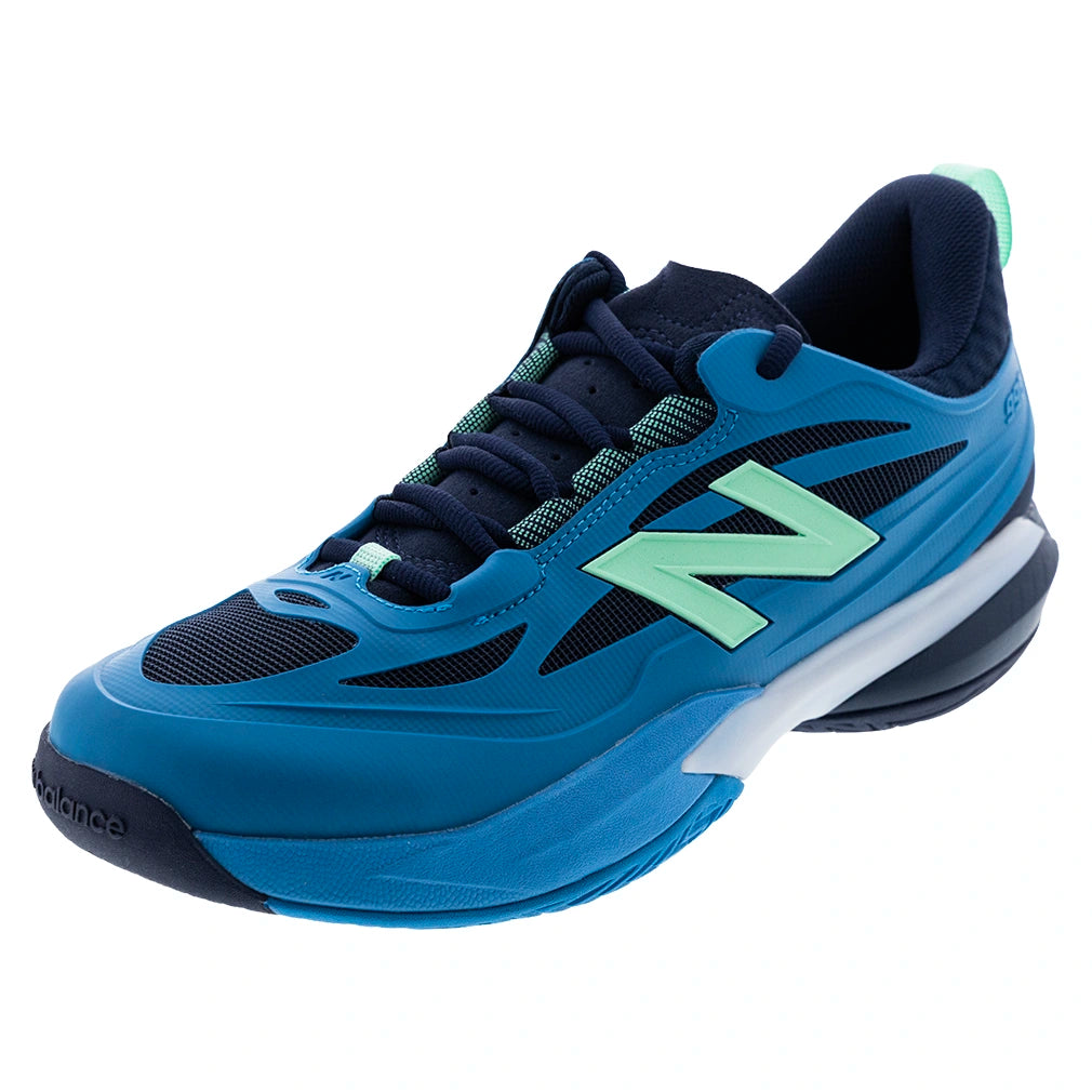 Men's FuelCell 996v7 2E Width Shoes Altitude and Navy
