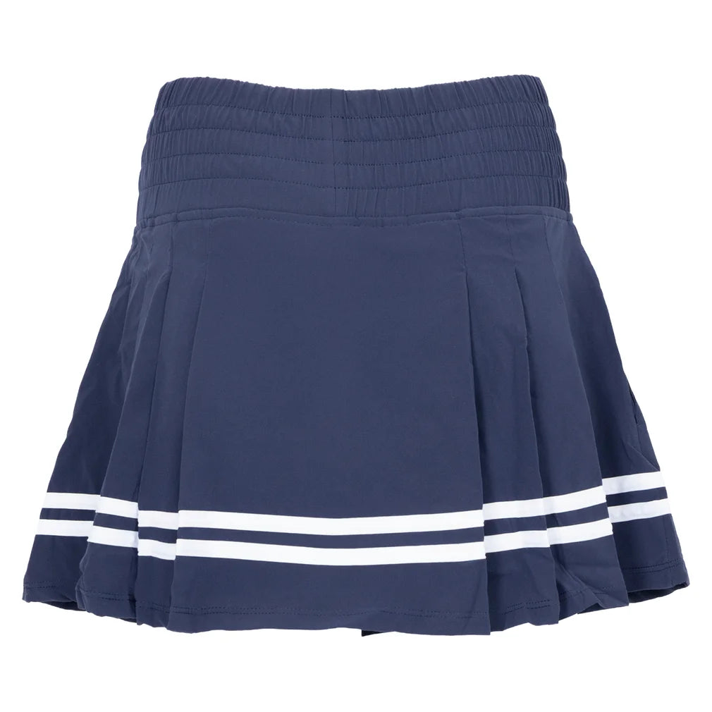 Women's Monroe 15 Inch Skort, Bubble, Pickleball Express, MON-B-2